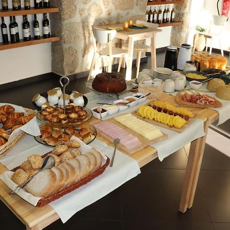 Altitude Alojamento E Restauracao 贝尔蒙特 外观 照片